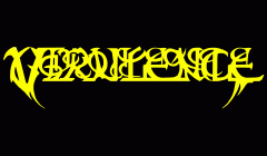 logo Virulence (USA-2)